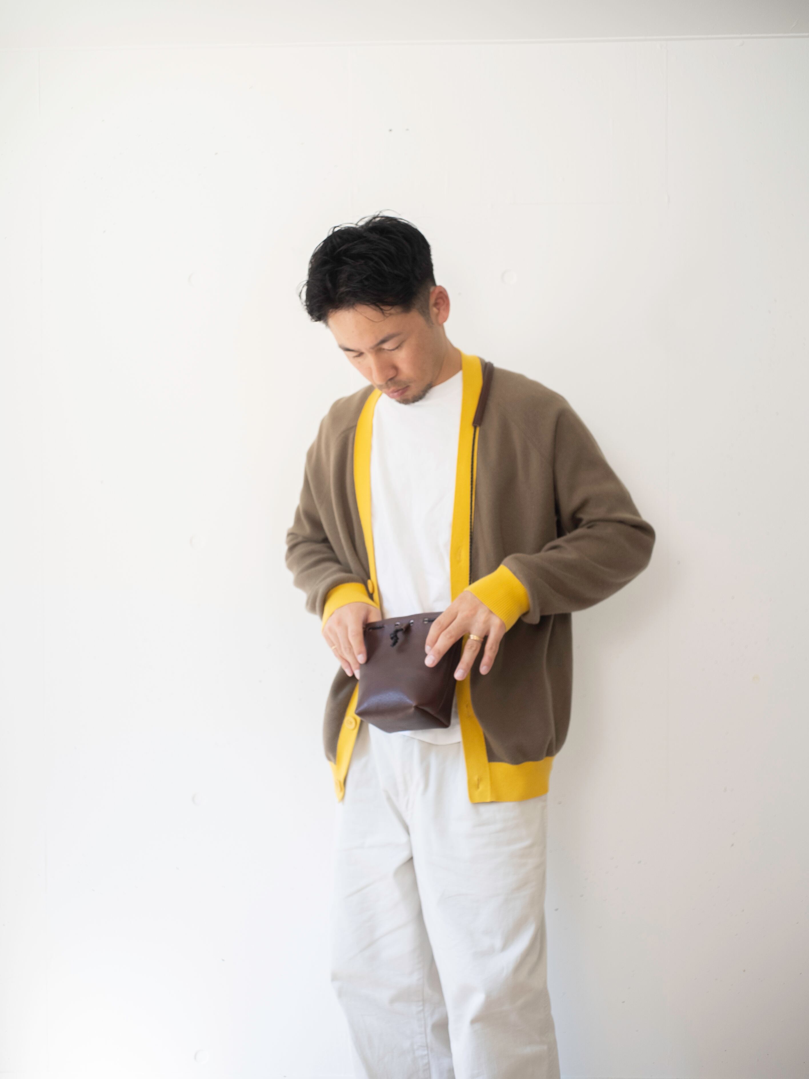 Levan | Kazuya Fujisaku