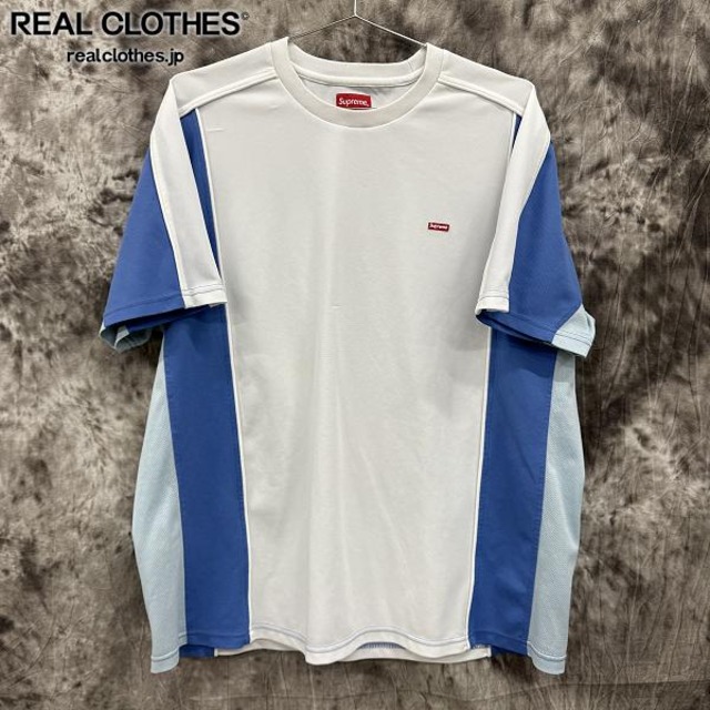 込 ☆Supreme まぬがれ バンダナSmall BoxLogo Tee☆XL 