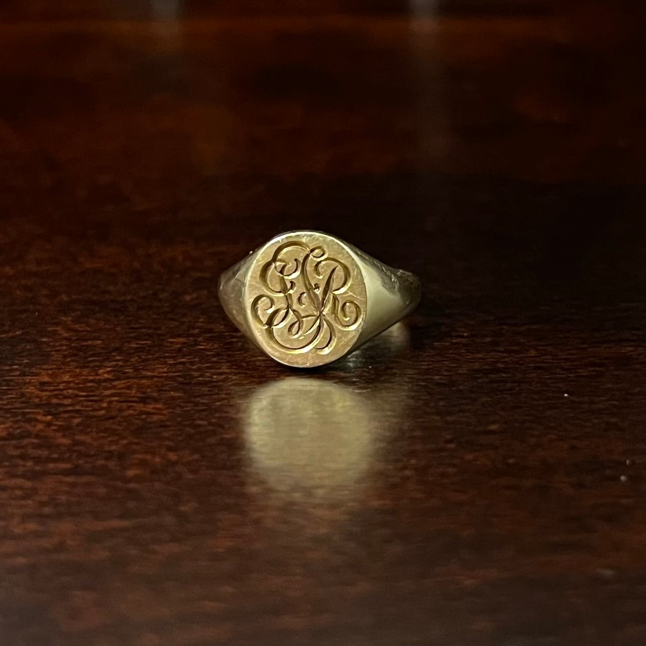 Ring | THE OLDER VINTAGE