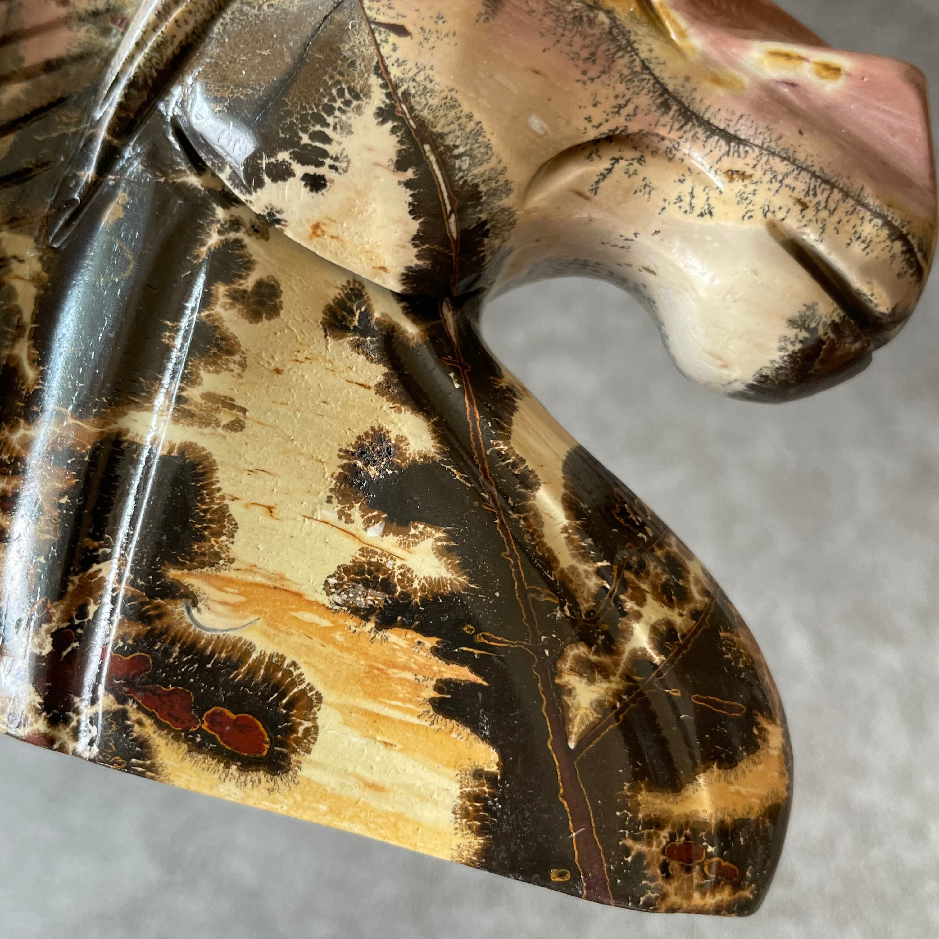 Picture Jasper ピクチャージャスパー|Unicorn ユニコーン|天然石