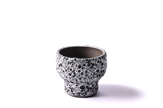 eureka keramik LAVA planter model 212