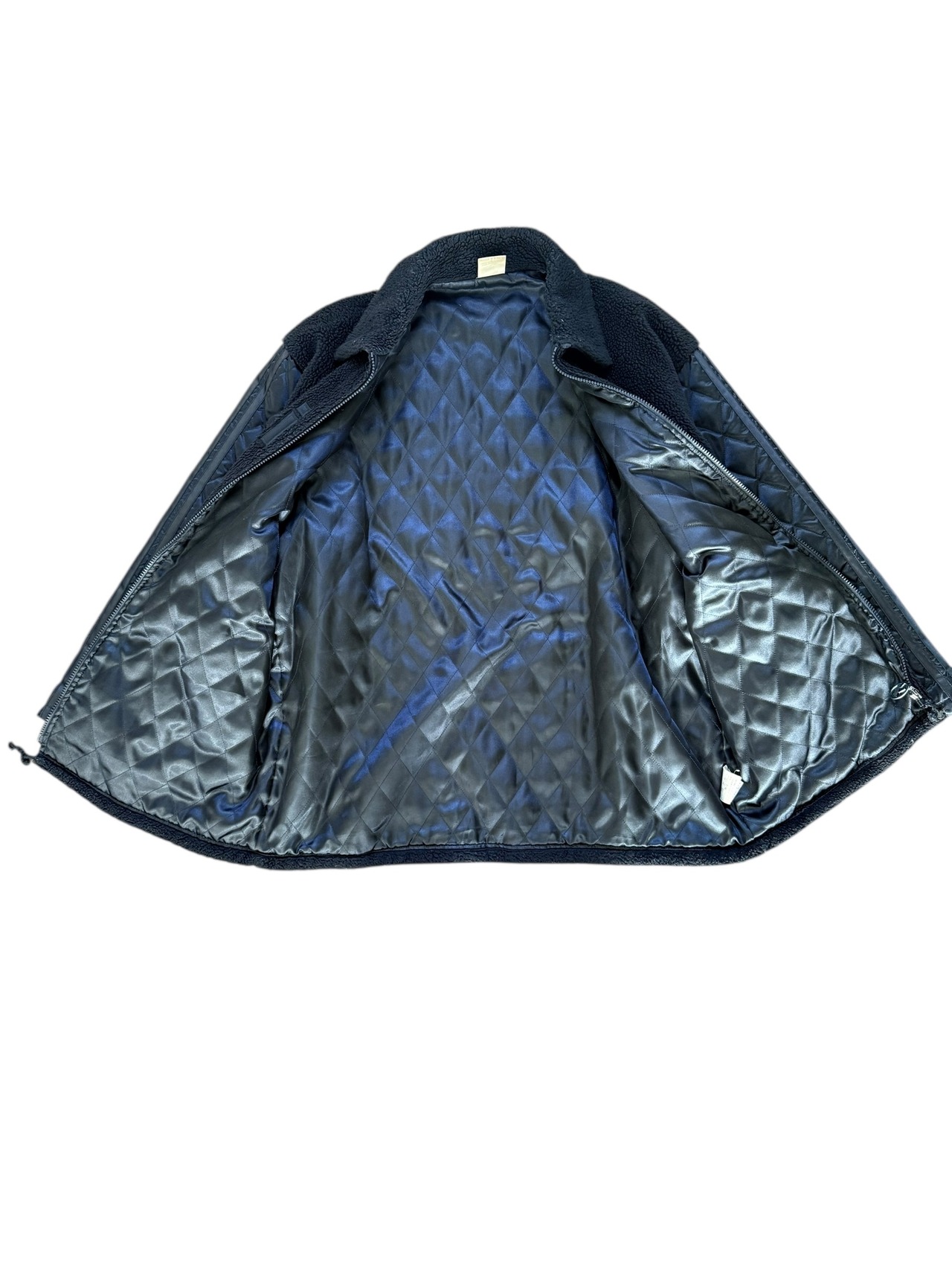 80's~90's adidas アーチロゴボアジャケット