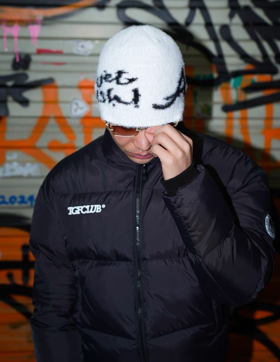 Accessory | Urban Cypher