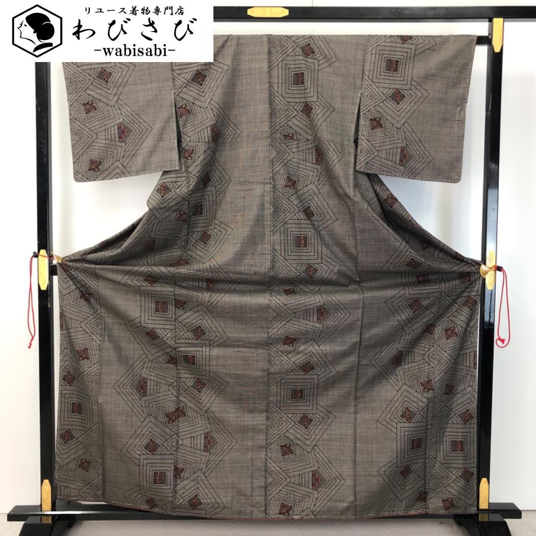 着物 | リユース着物わびさび