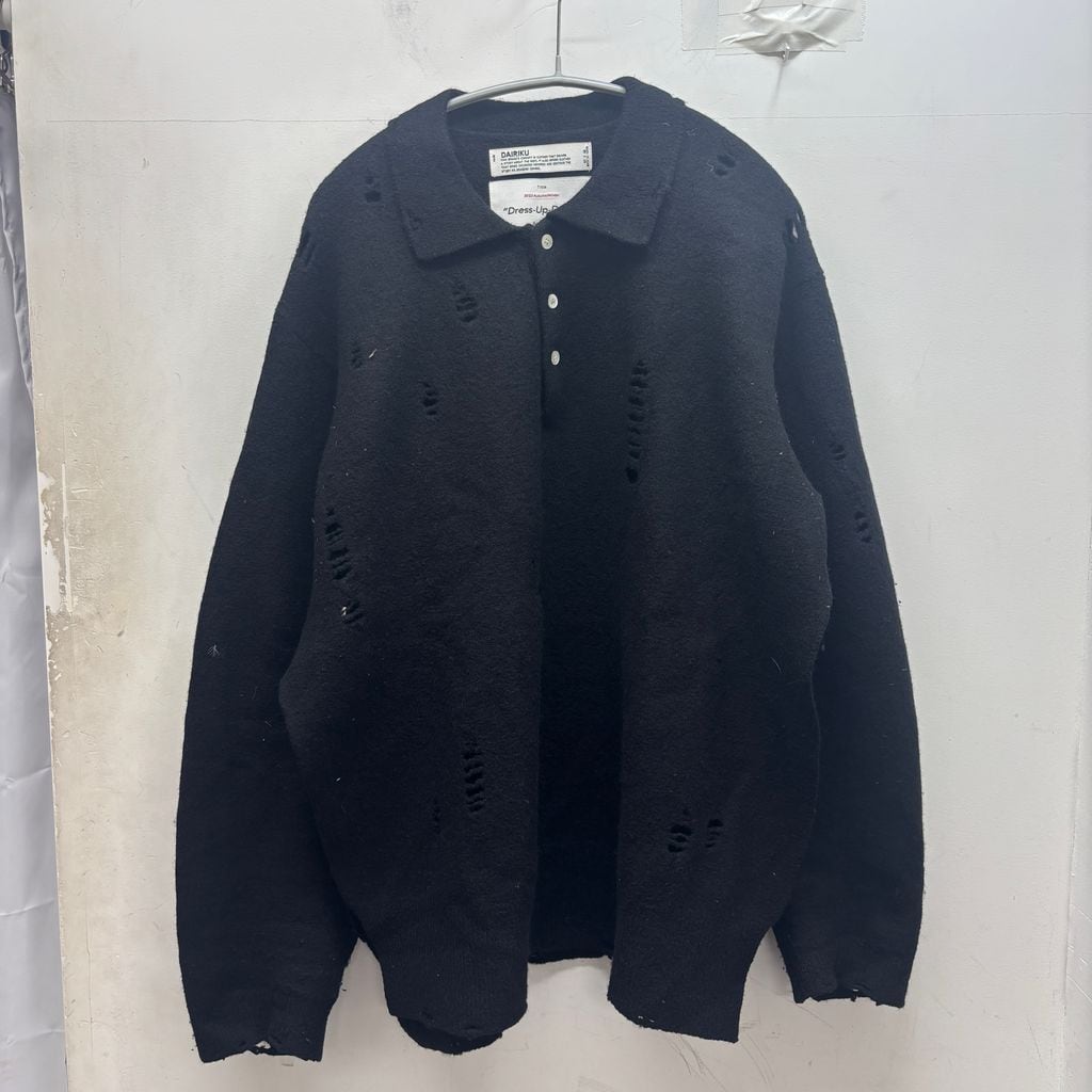 DAIRIKU | ブランド古着Brooch