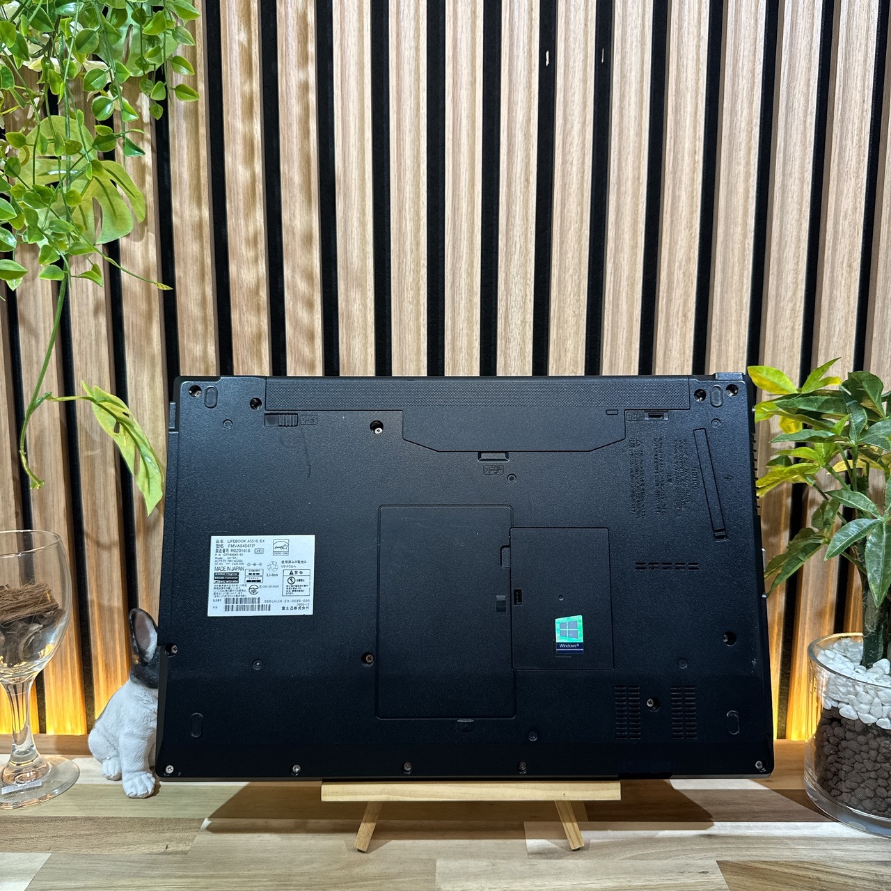 \ 公式ショップ限定価格❣️/ 光学ドライブ搭載《新型2020年モデル》富士通 LIFEBOOK A5510/EX 第10世代 SSD256GB ノートパソコン 安心サポート＆3ヶ月保証付き