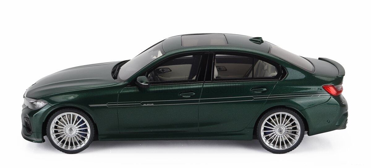 ミニカー 1/18 BMW 3シリーズ B3 GT-SPIRIT 1/18 BMW 3-SERIES ミニカー 1/18 BMW 3シリーズ B3 GT-SPIRIT 1/18 BMW 3-SERIES