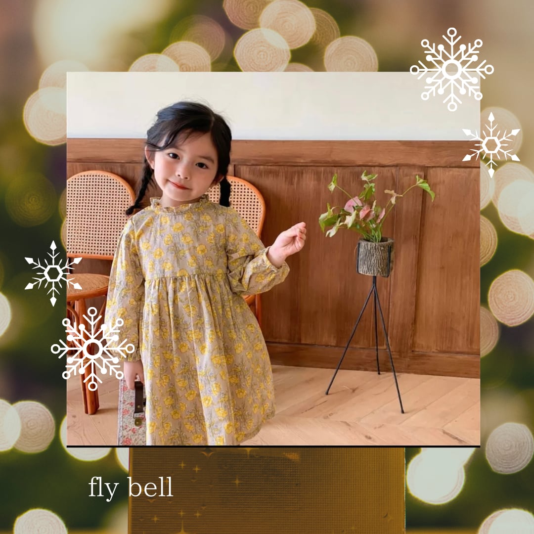 フラワーレースエプロンワンピース》》》》》》海外子供服 キッズ 女の子 プチプラ ワンピース レース ドレス