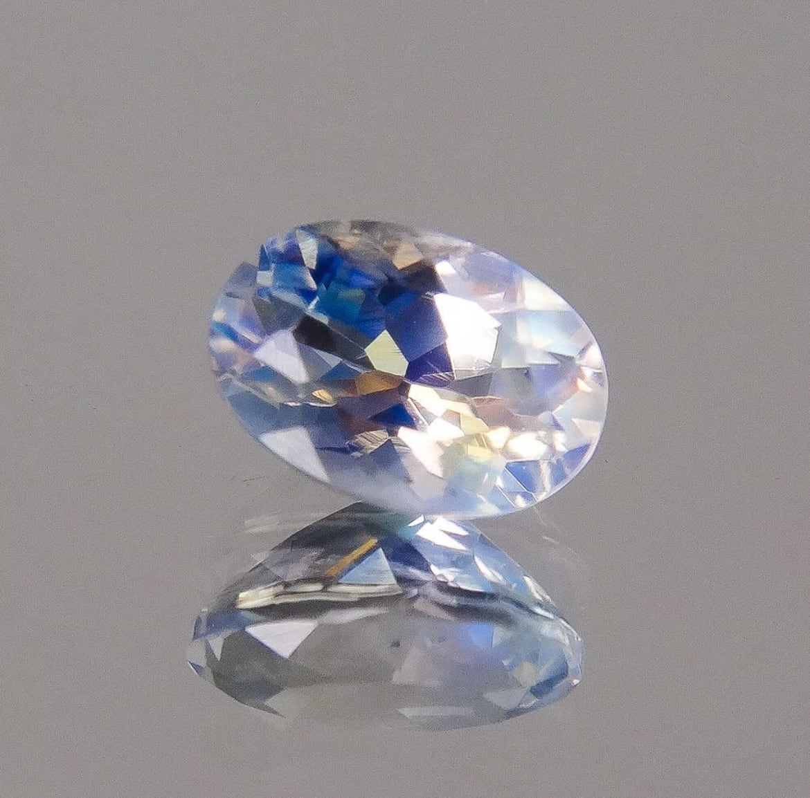 天然アンデシンラブラドライト0.7ct | MaPREオーダーメイドジュエリー