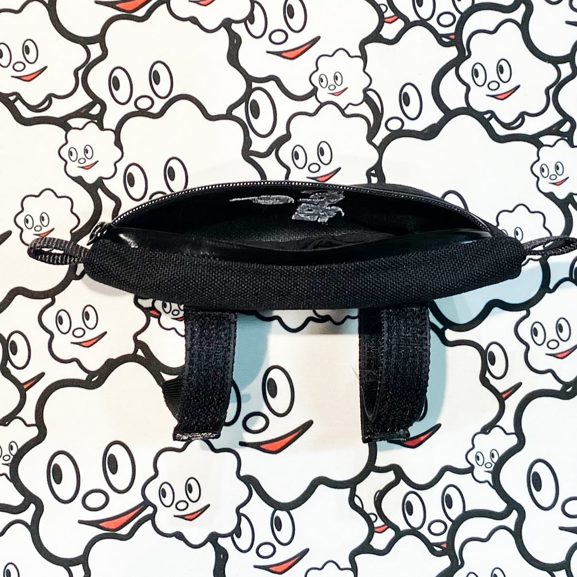 おやつポーチ＼(Ꙭ)／【CORDURA1000】 | MOJA