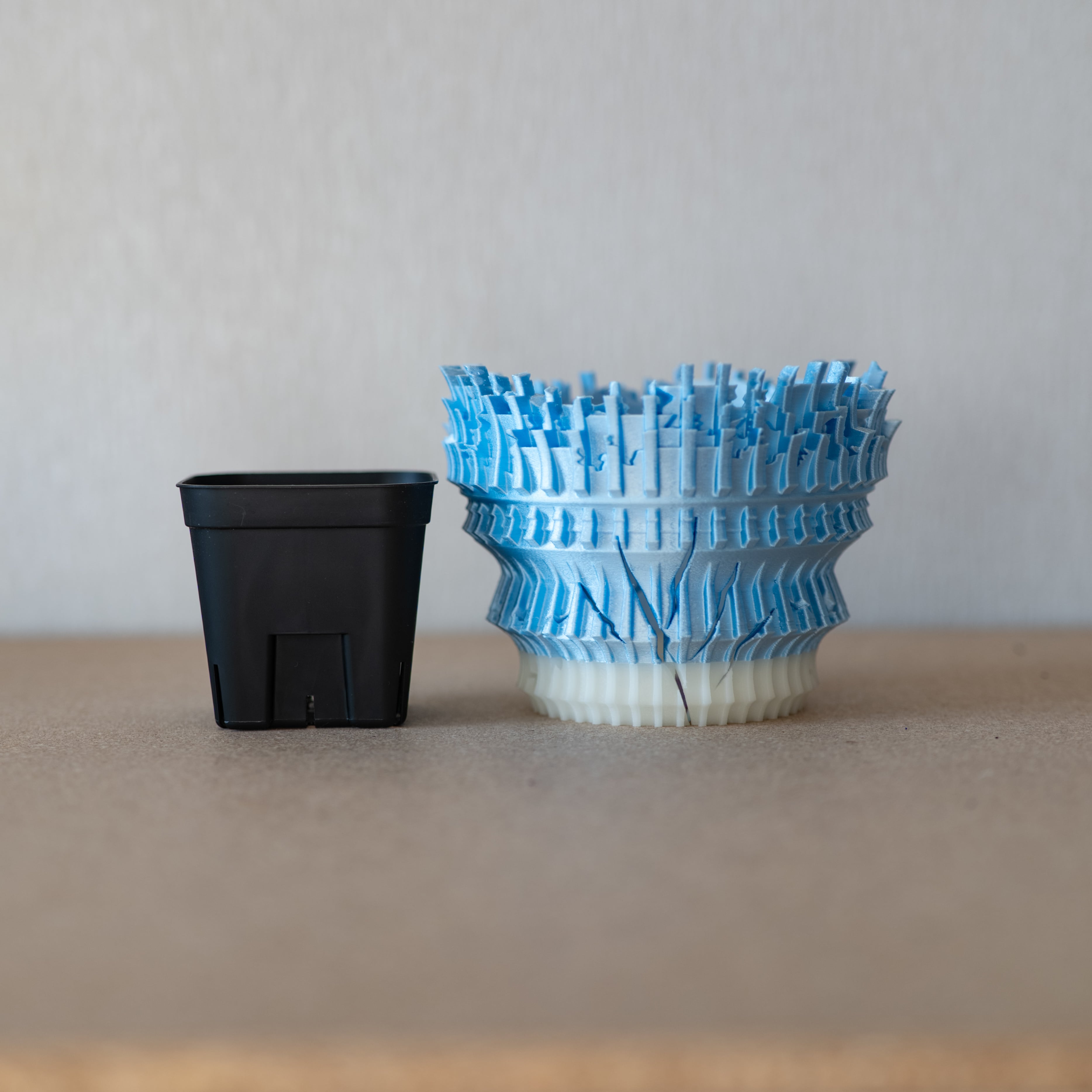 YABACHI - 3D printed products