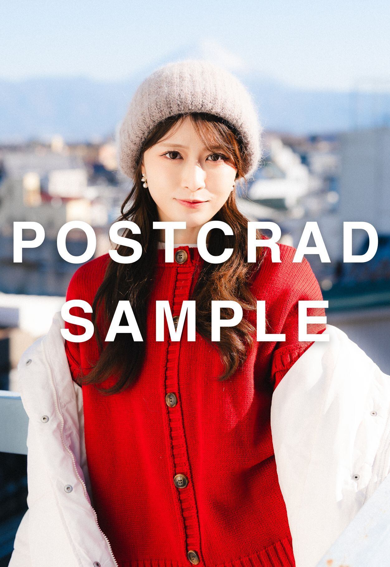 MISA写真集【ポストカード ランダム1枚付き】全6種＋レア2種 | Pay ID