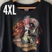 XZ656 Tシャツ ハーレーダビッドソン ジョーカー ビッグサイズ 4XL