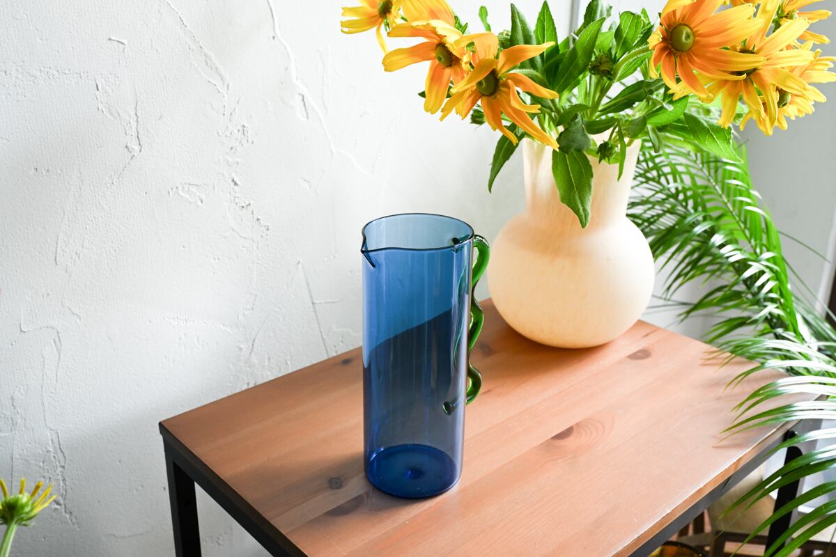 VASE|FARM|Alice (アリツェ) GREEN