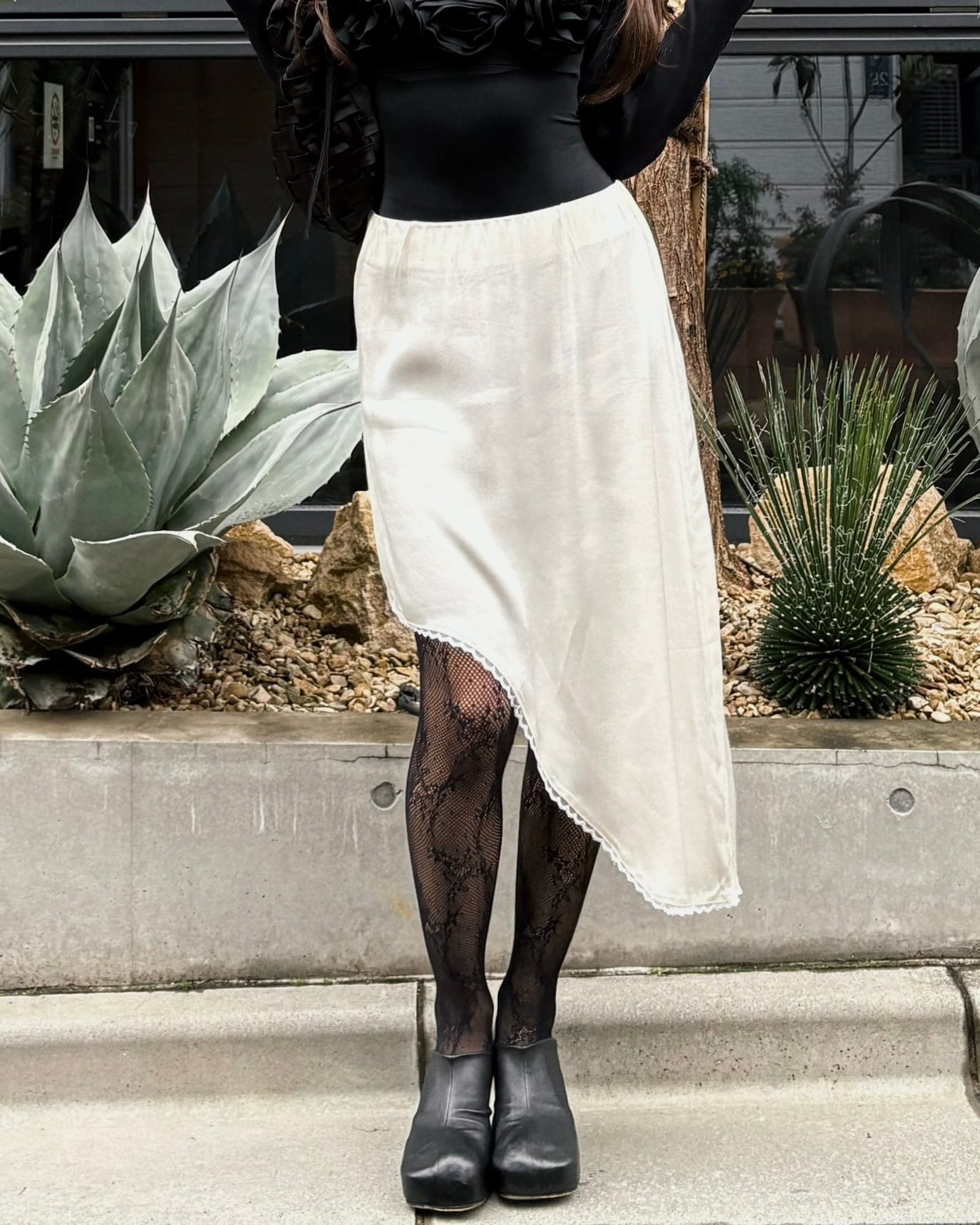 Lea skirt / OperaSPORT