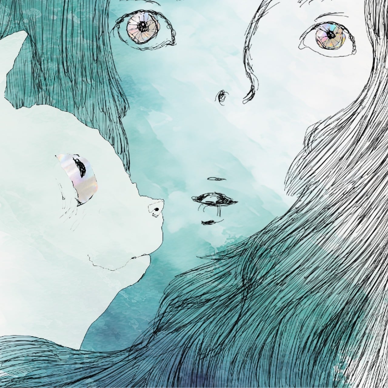 Asian melancholie at first きくお 【公式通販】