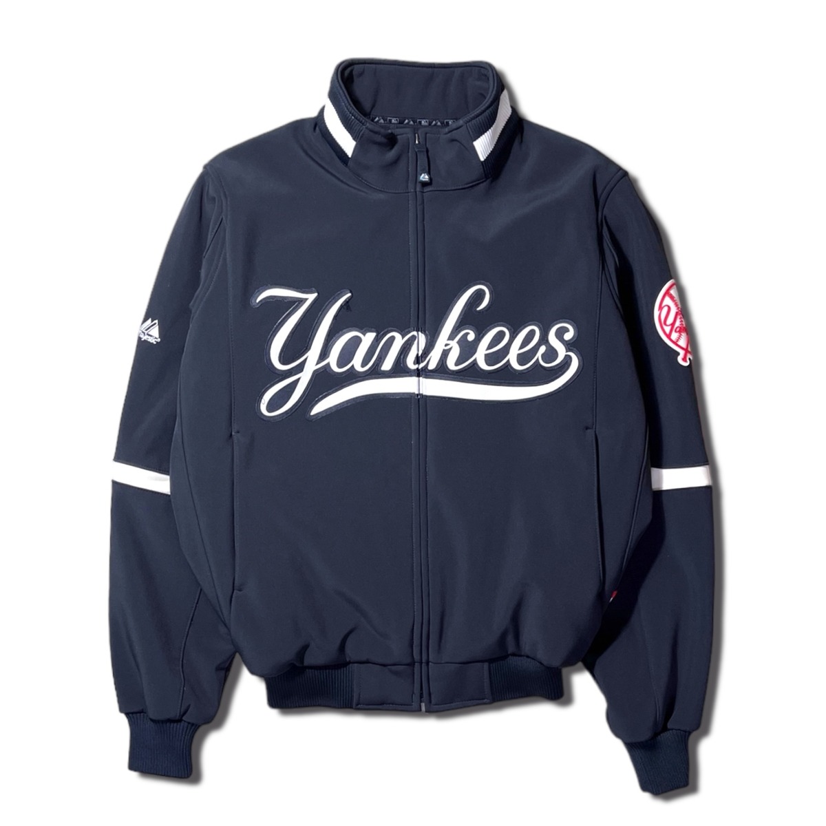 Majestic New York Yankees Jacket