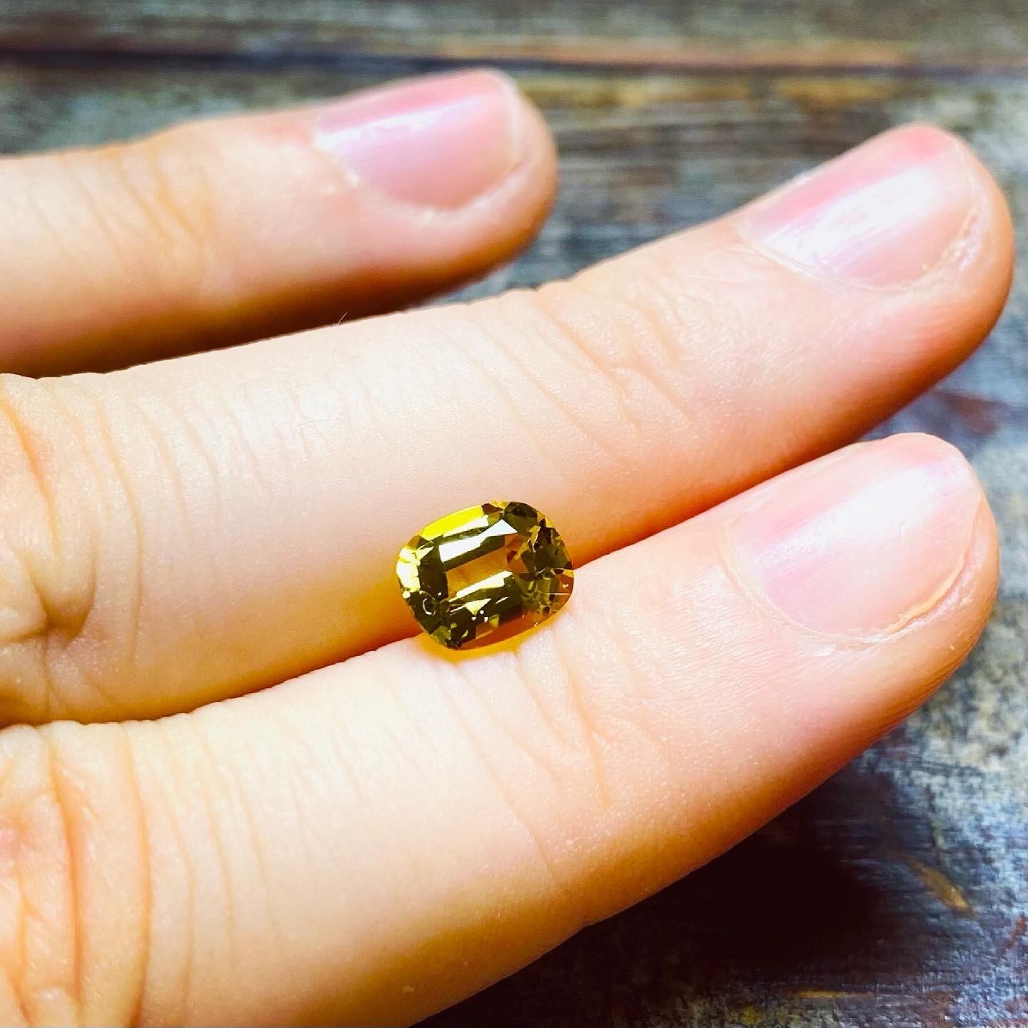 ガーネット三姉妹長女　マリガーネット