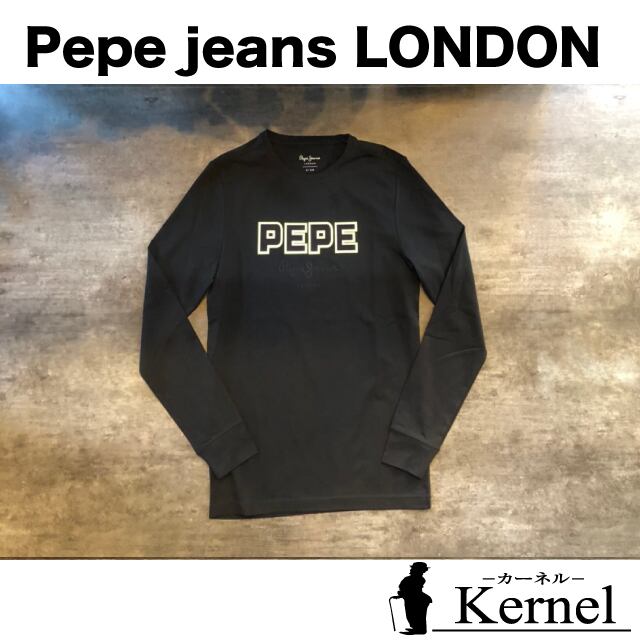 Pepe jeans LONDON/ぺぺ ジーンズ ロンドン/PM506898/JAPAN LIMITED
