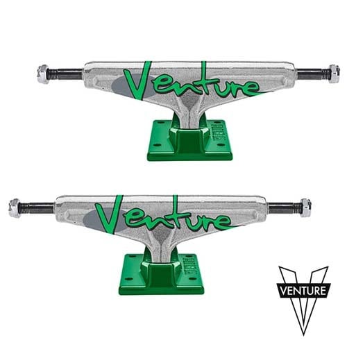 VENTURE TRUCKS | ヴァーサトル