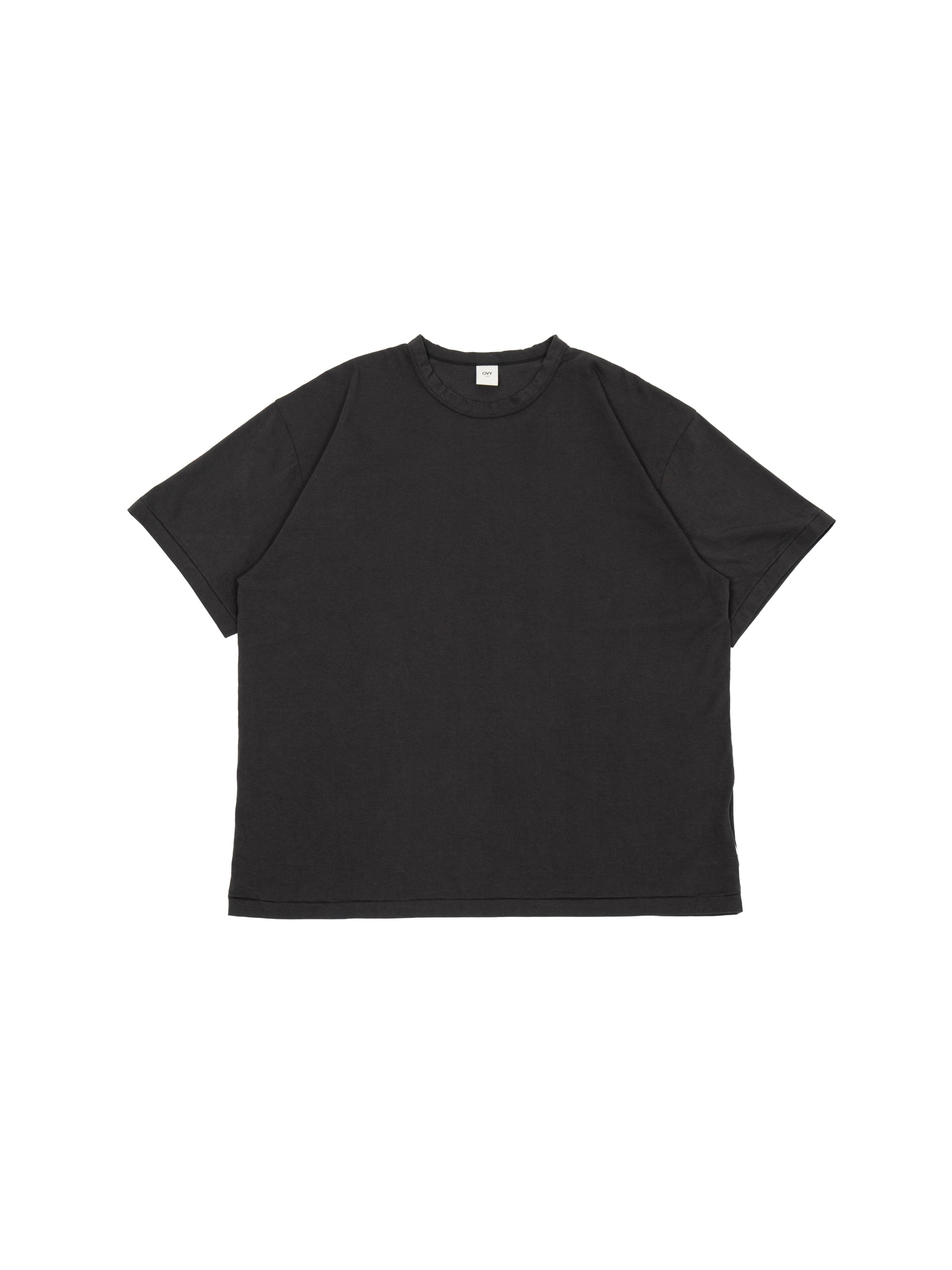US Organic Supima Cotton 3pac T-shirts (white&navy&black) | OVY