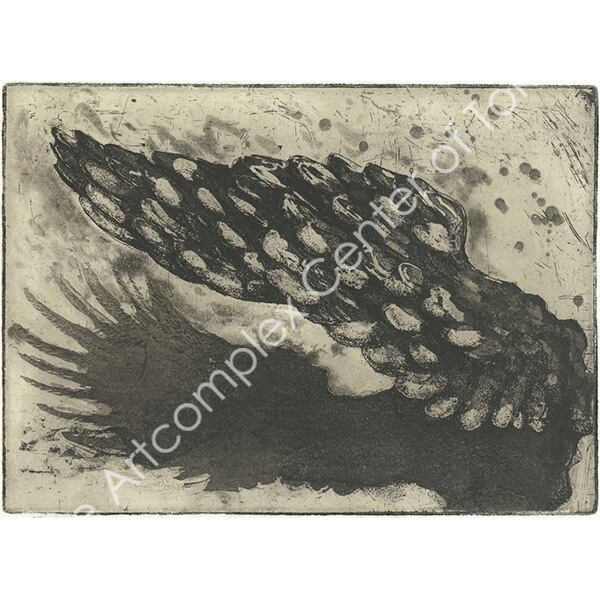 岡沢幸「旅人」