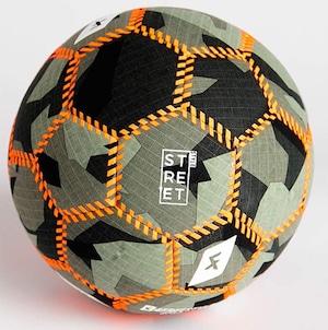 オフピッチ(Off-Pitch) 4Freestyle StreetStyle Camo 4号球 ストリートサッカー用