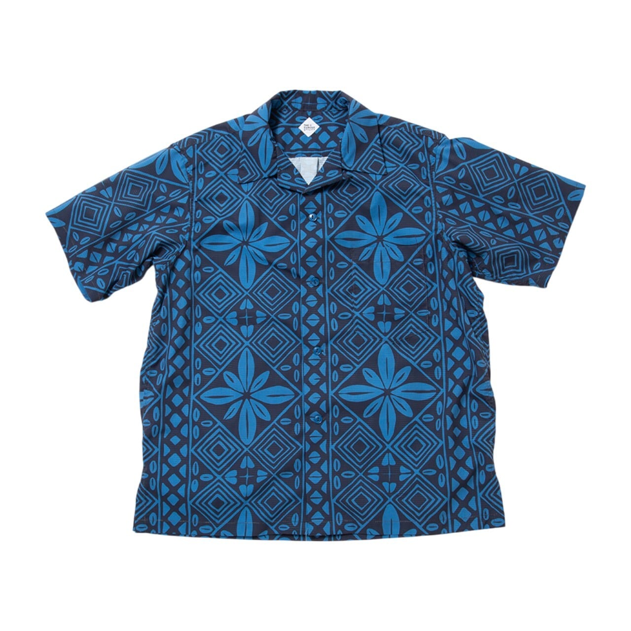 MOJITO / ABSHINTH SHIRT Bar.2.0 Stripe - アブサンシャツ ストライプ