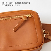 2ウェイバッグ カウハイド NEO