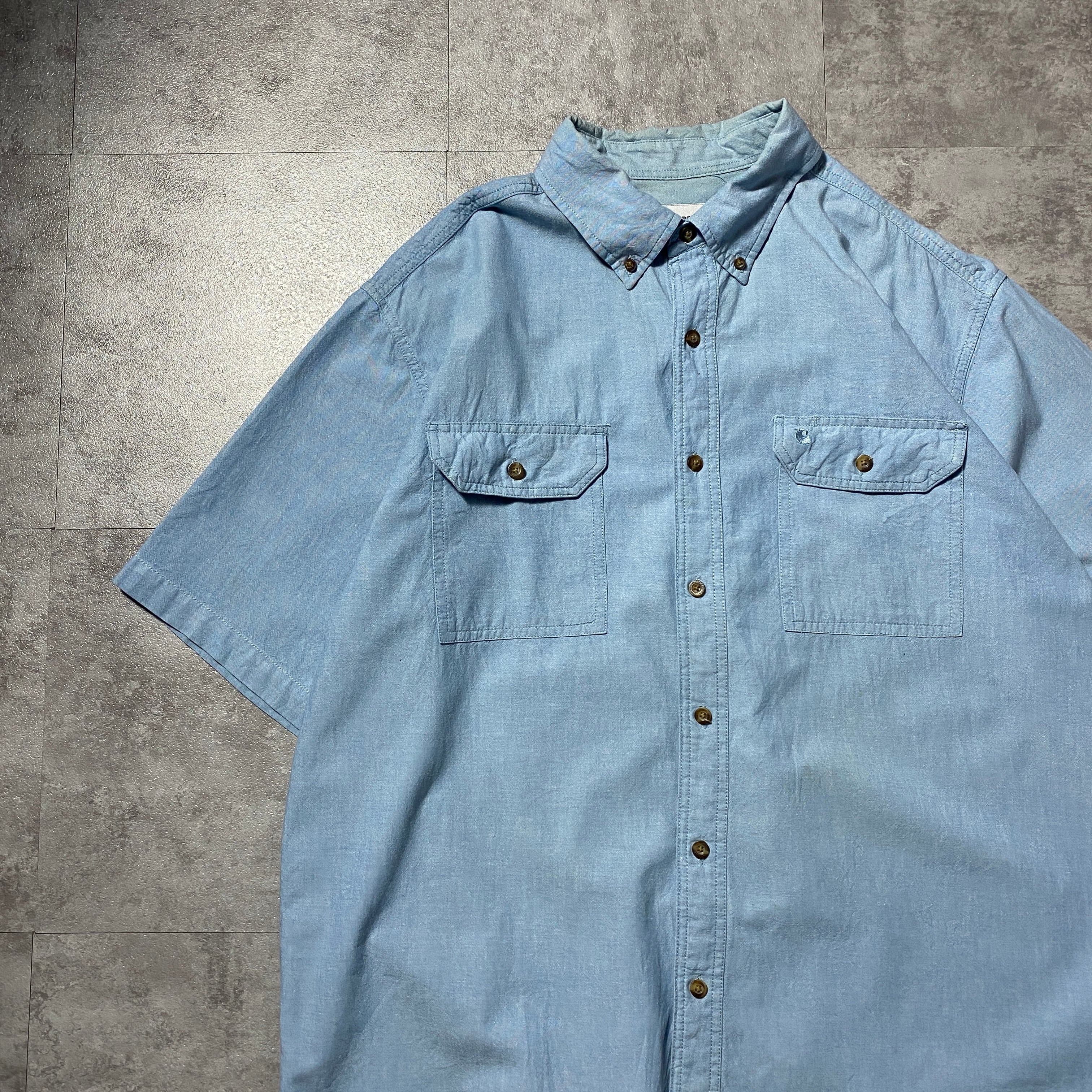 カーハート | used_clothing_katharsis