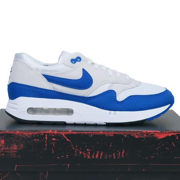 【新品】NIKE エアマックス1 ’86 OG G ホワイト 27.0cm NIKE W BLAZER LOW '77 DC4769 101 サイズ28.5cm ナイキ ウィメンズ