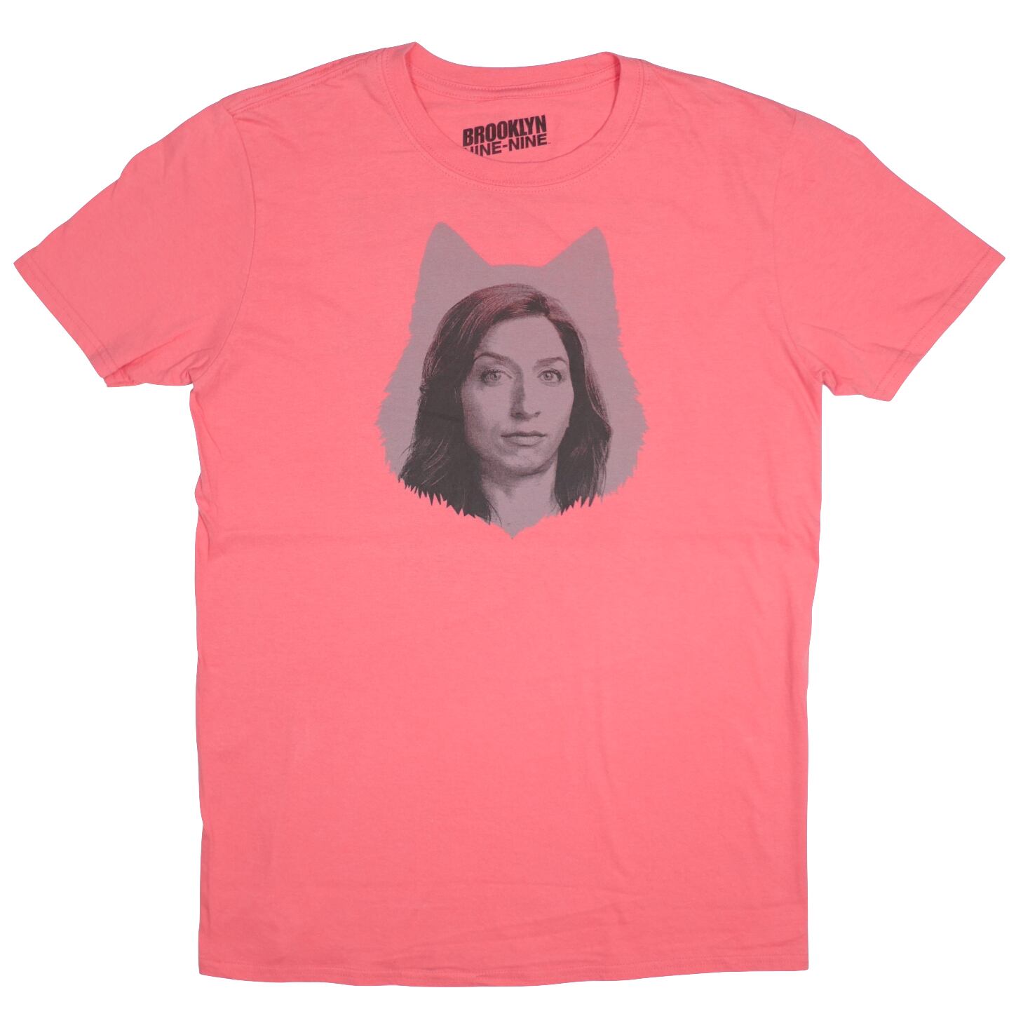 USED【M】TV Drama Brooklyn Nine-Nine Gina Tee / ZING POP CULTURE ©2020