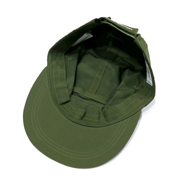 WTAPS ダブルタップス 20AW T-7/CAP/NYCO.TUSSAH 202HCDT-HT10 ...