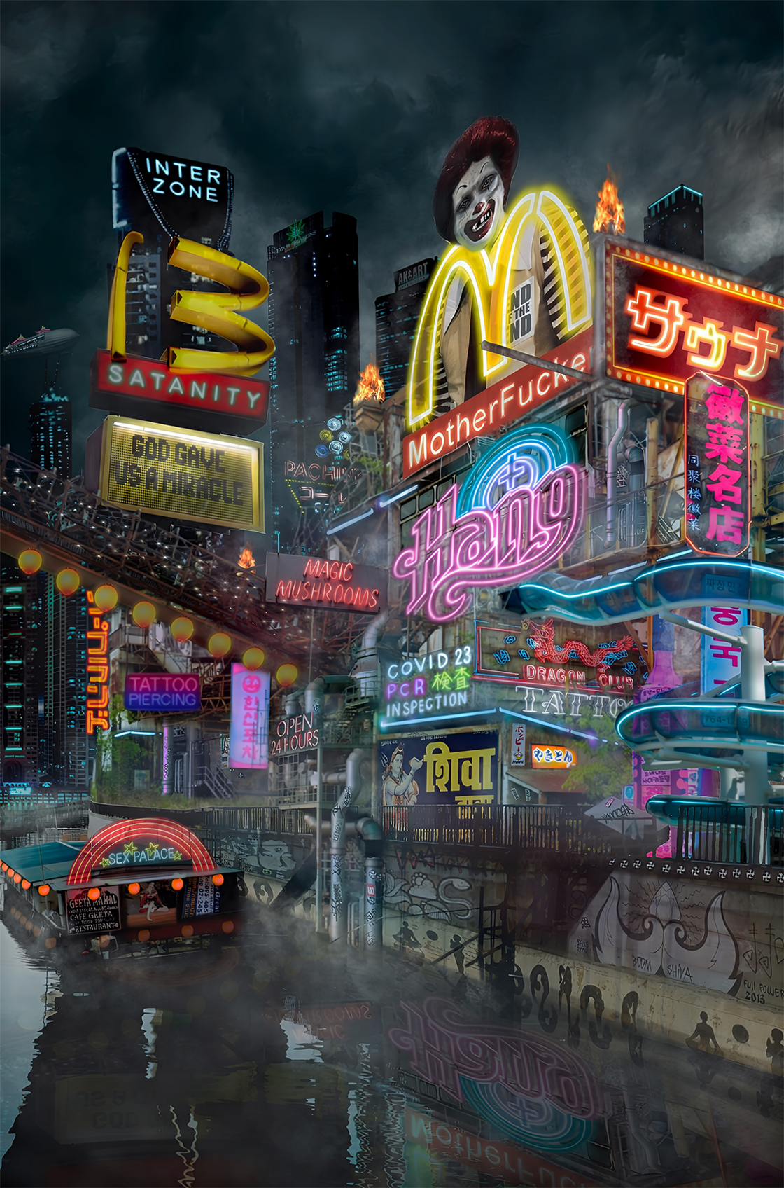 1970's WOLF'S HEAD ウルフズヘッド ビンテージ 店舗用 看板 2025年