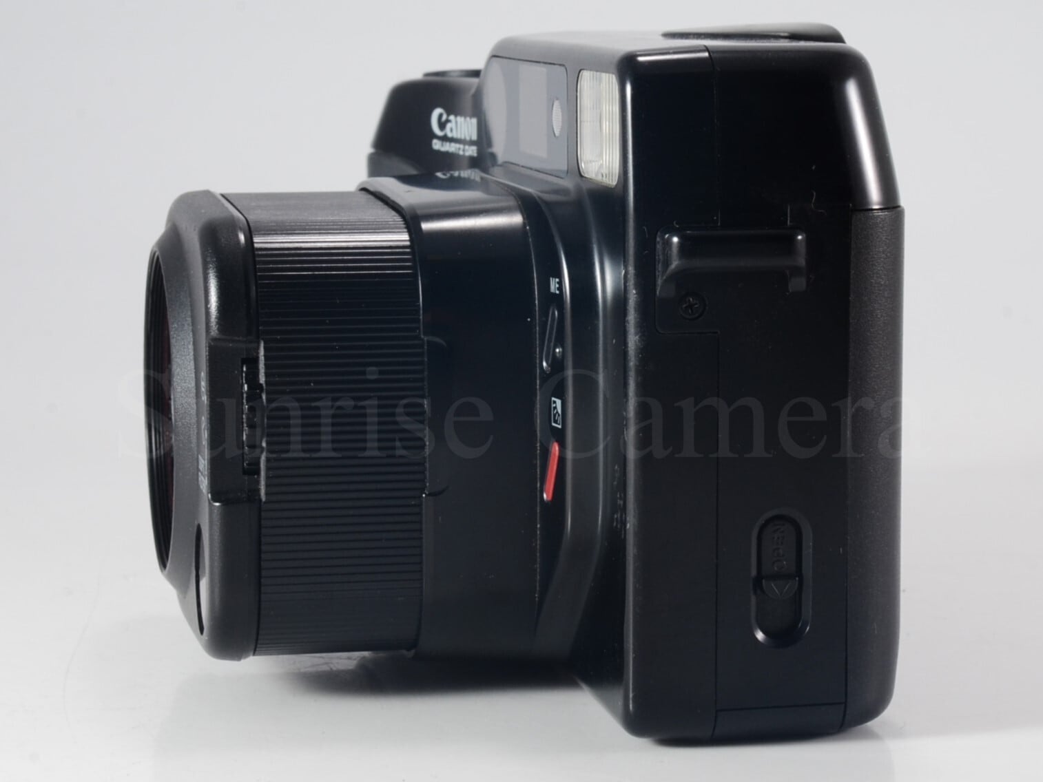 Canon Autoboy TELE6 DATE フィルムコンパクトカメラ（60404