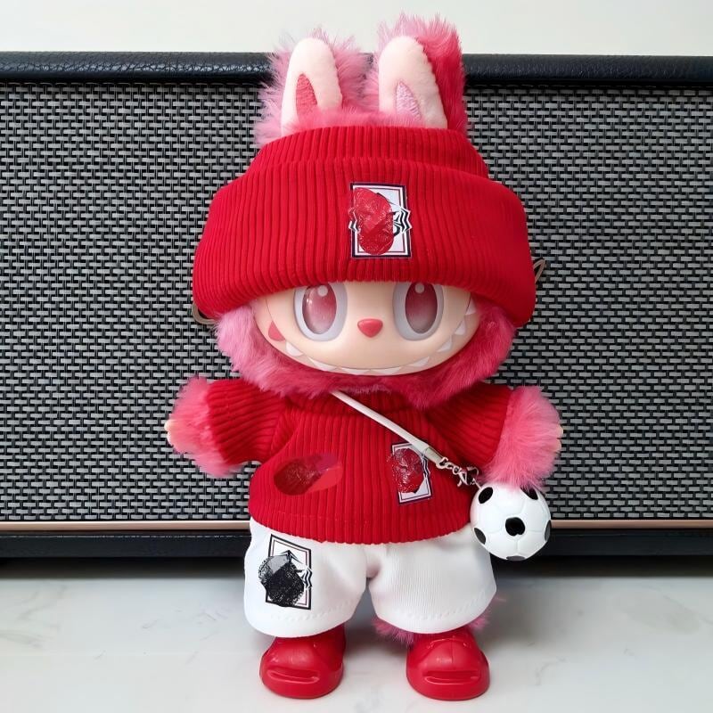 15-17cm | サクラ ユン ファン