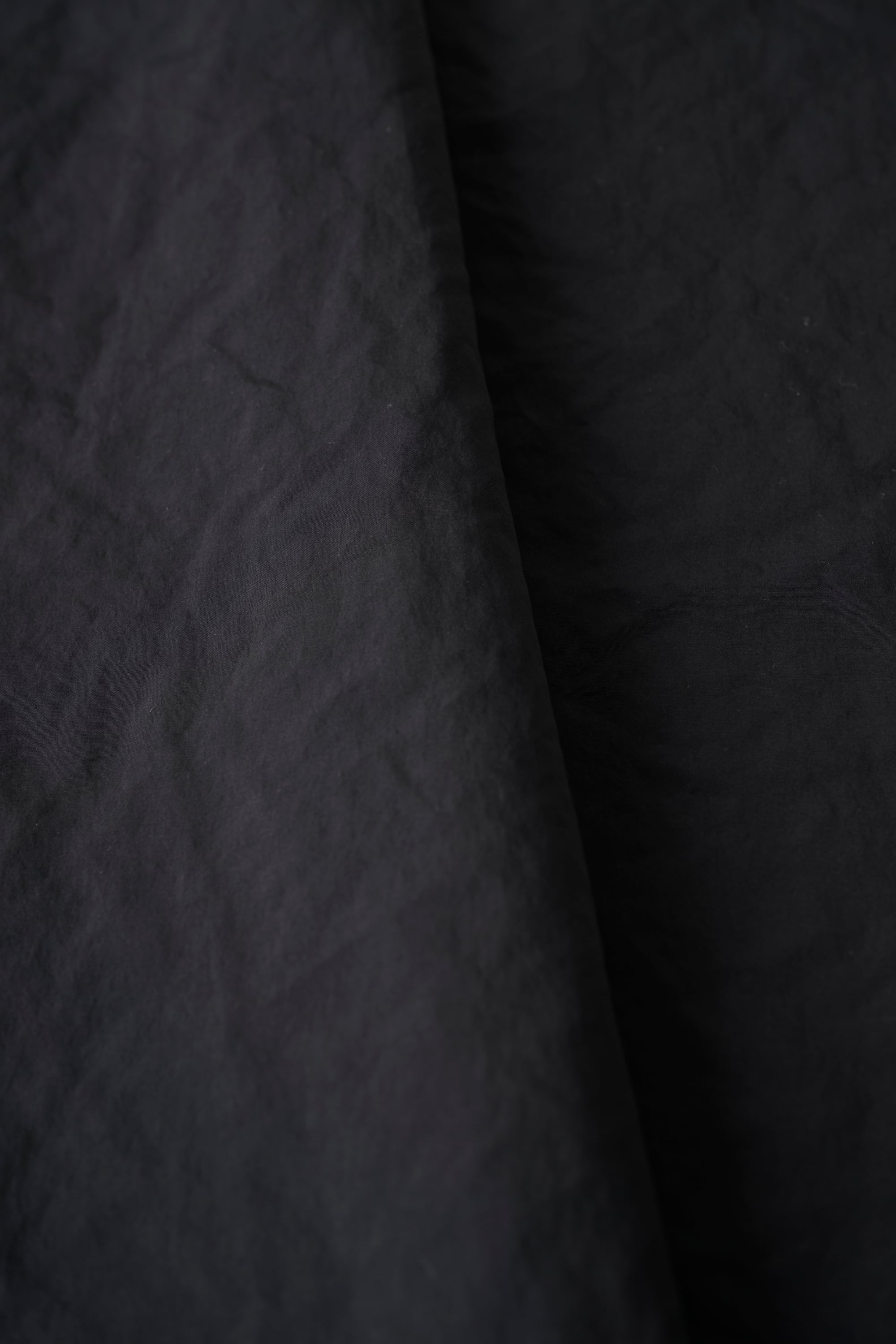 W ZIP フィッシュテールフィールドコート / 撥水タフタ / M744-C50-910