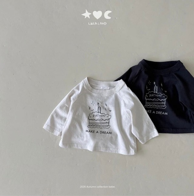 〚予約〛B Happy La Granti <baby>