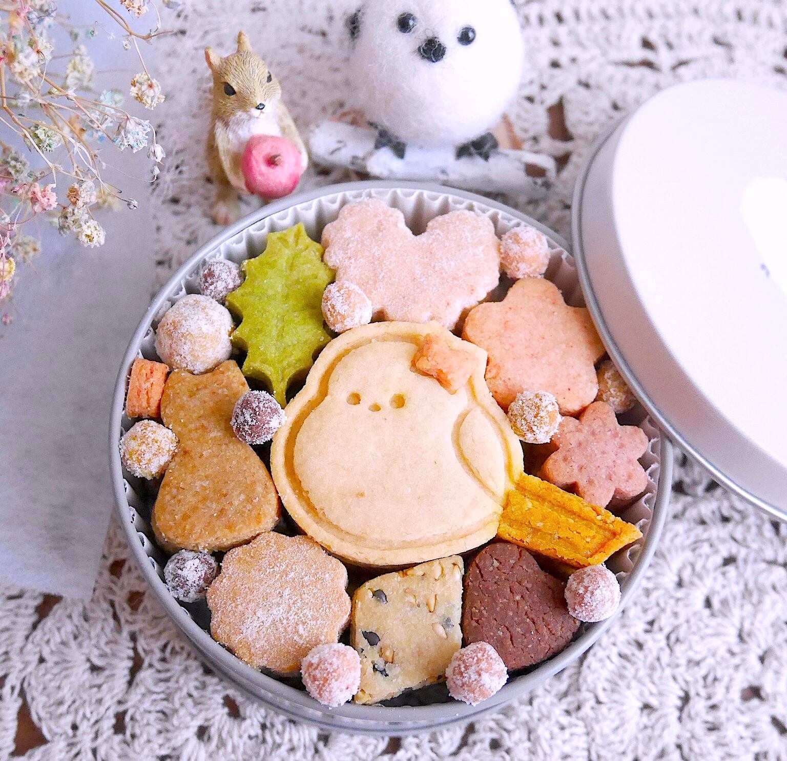 mocomoco sweets