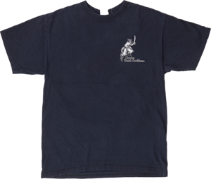 古着　ARUBA PIRATE ANVIL L -T