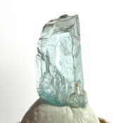 【1556】ブルージルコン カンボジア産 1.14ct
