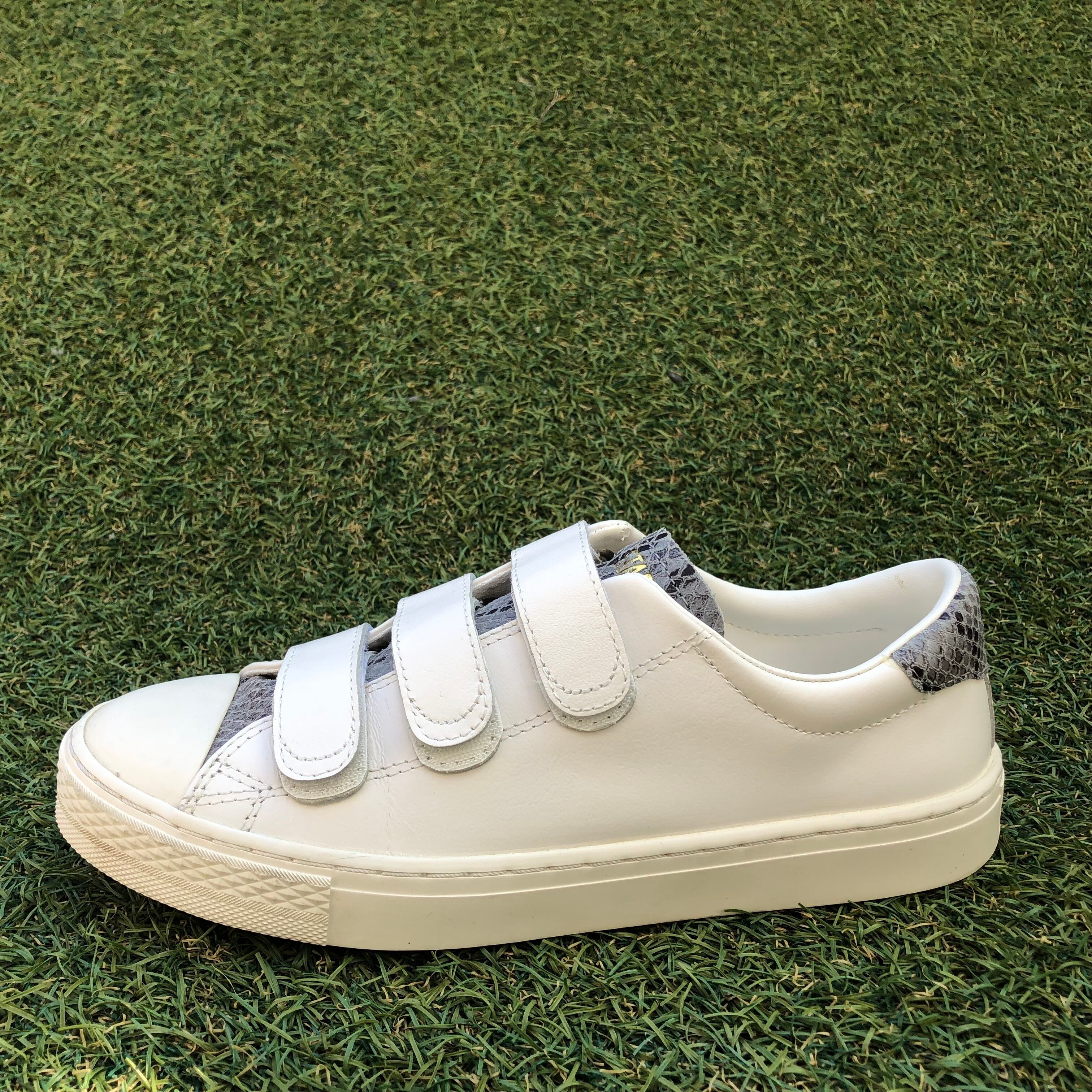 converse ALL STAR COUPE SNK V-3 コンバース オールスター クップ HA908