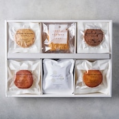 【送料半額お歳暮キャンペーン】エシカルコレクション【L】