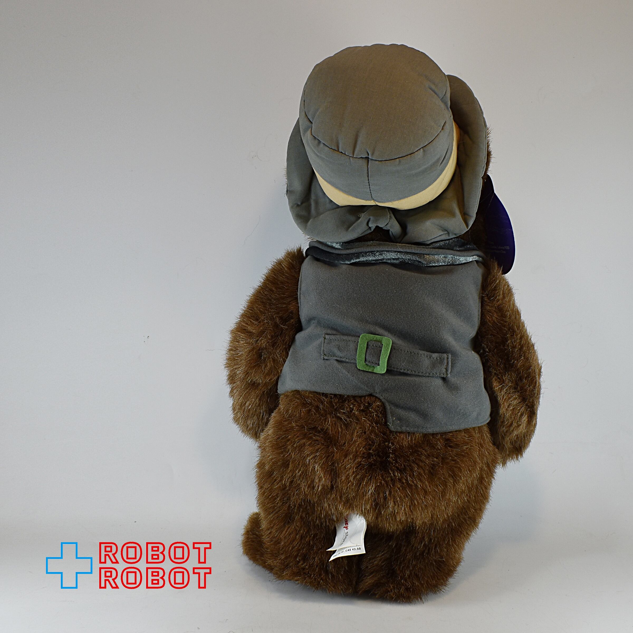 初期 東京 ディズニーランド カントリーベア ぬいぐるみ ヘンリー 当時物 初期 東京 ディズニーランド カントリーベア ぬいぐるみ ヘンリー 当時物