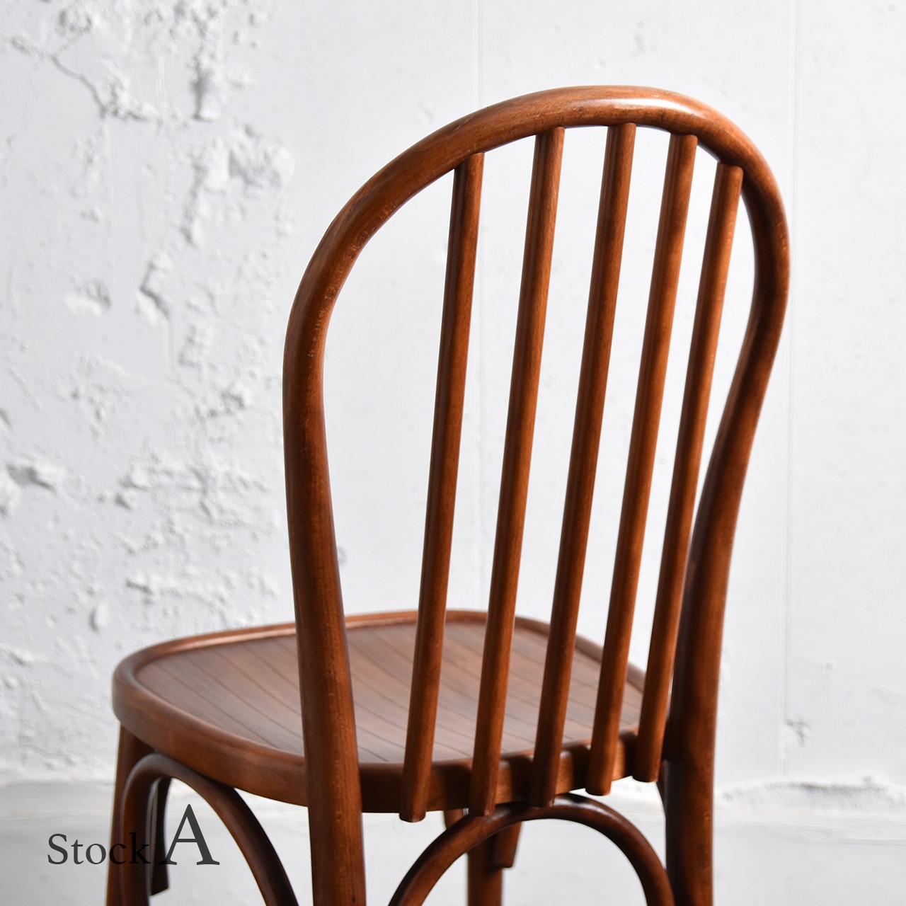 Bentwood Chair 【A】 / ベントウッド チェア / 2209BNS-003A
