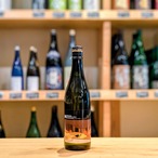 嘉美心 山田錦純米 Anniversary Matured 〜アニバーサリー マチュアード〜 720ml【日本酒】