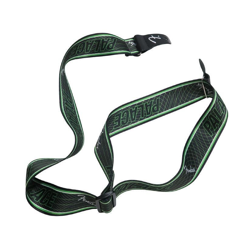 PALACE パレス POLARTEC LAZER EARWARMER ポーラテック フリース