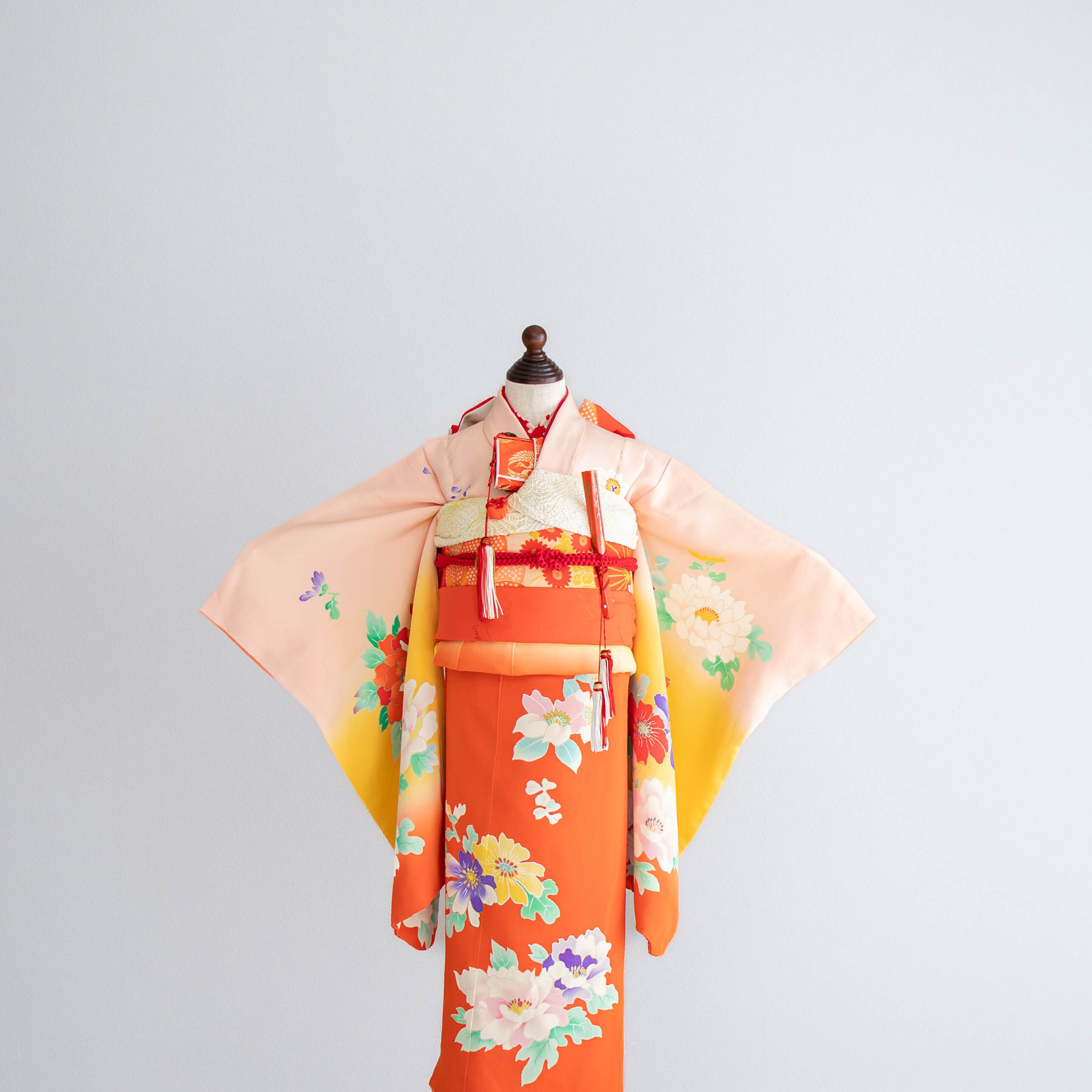 こどもきものレンタル le bouquet