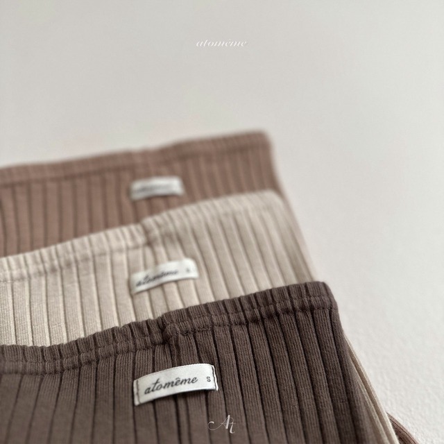 【即納】atomeme / angel golgi leggings