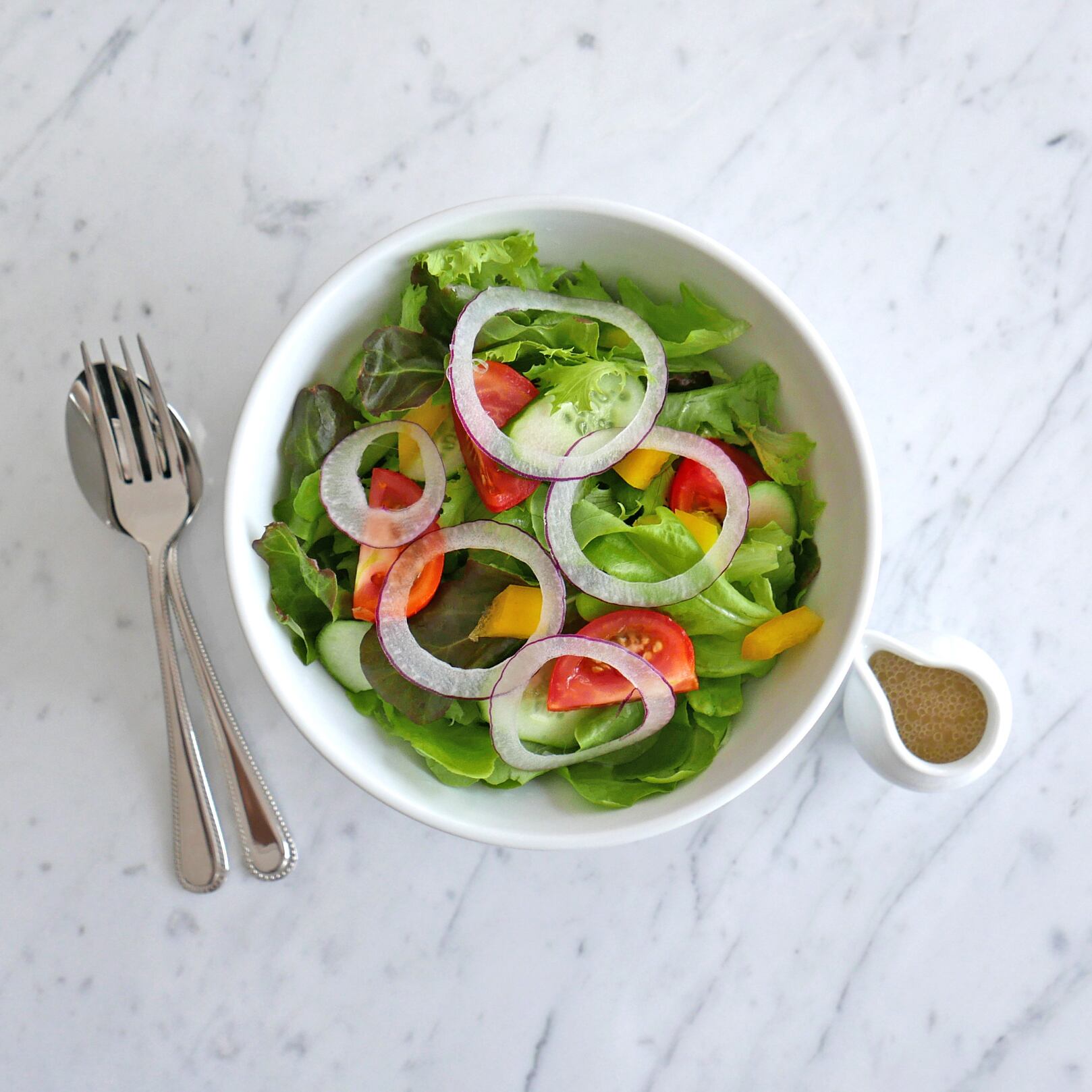 ボウル BAUSCHER come4table 177mm 0.16L サラダボウル 白い食器